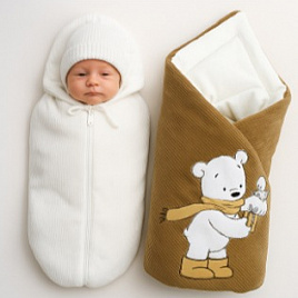 485 Комплект на выписку "Удивительный"