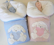 442 Комплект на выписку 