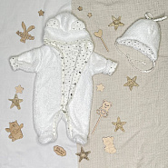 № 11-405 Конверт прогулочный 