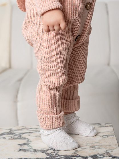 М-525 Комбинезон 