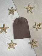 Б-296 Шапочка детская в стиле 