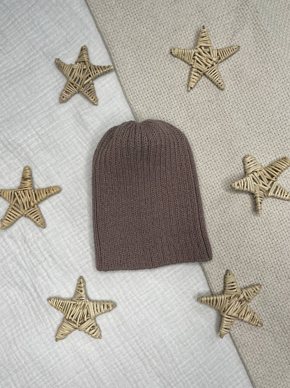 Б-296 Шапочка детская в стиле 