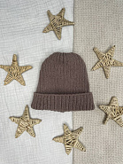 Б-296 Шапочка детская в стиле 