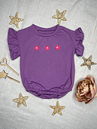 Боди-оверсайз