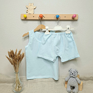 К-354 г.к трусы Боксеры + Майка