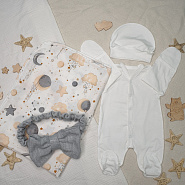 Арт. 450 Комплект на выписку 