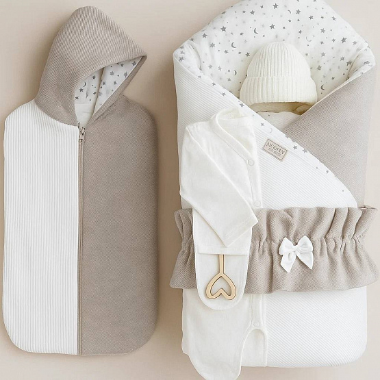 484 Комплект на выписку 