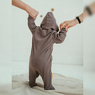 Арт. М-532 Комбинезон детский Мишка