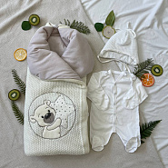 № 442 Комплект на выписку 