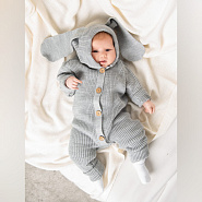 М-525 Комбинезон 