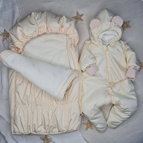 11-419 Конверт на выписку 