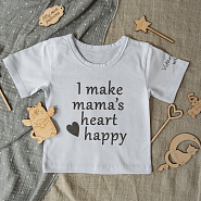 №Ф-163 Футболка для девочек 