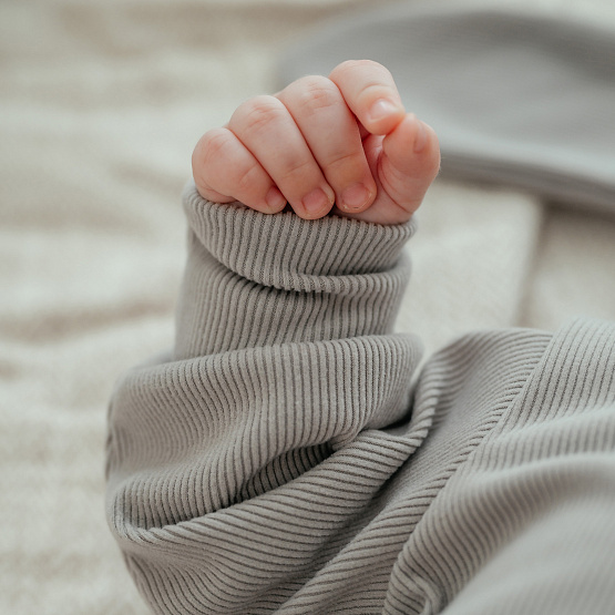 Арт.  М-532 Комбинезон детский Зайка