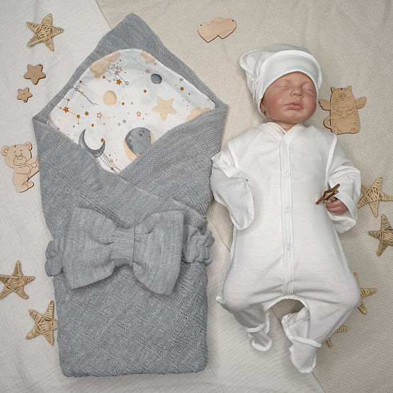 Арт. 450 Комплект на выписку 