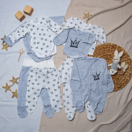 П-52 Набор для новорожденного 