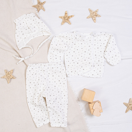 № 11-167 Комплект 