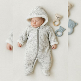 М-541 Комбинезон детский "Варенка"