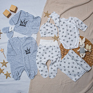 П-52 Набор для новорожденного 