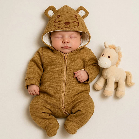 №М-505 Комбинезон 