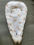 Гнездо + подушка ортопедическая