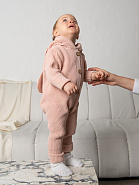 М-525 Комбинезон 