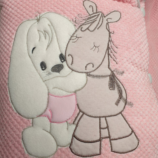 453 Комплект на выписку 