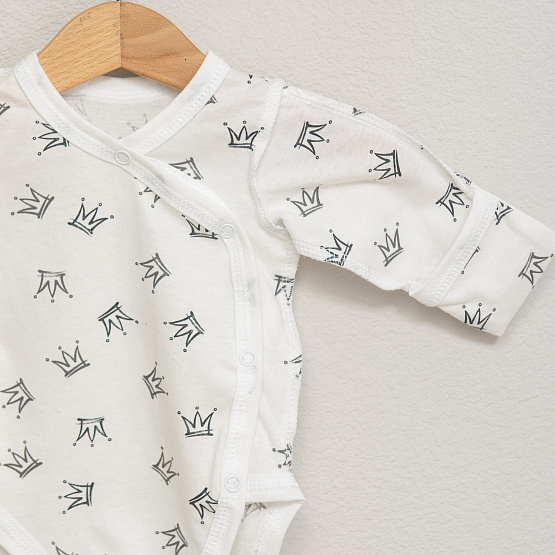 Боди Д-26, в ассорт., рост 56