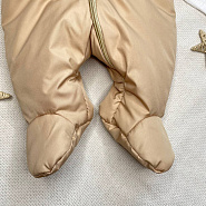 11-408 Комбинезон утепленный прогулочный  