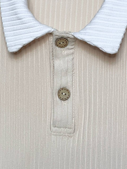 БП-12 Блузка-поло