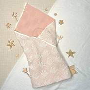 № ПВ-31 Плед вязаный 