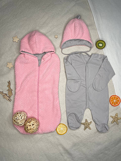 453 Комплект на выписку 