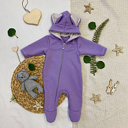 № М-517 Комбинезон детский 