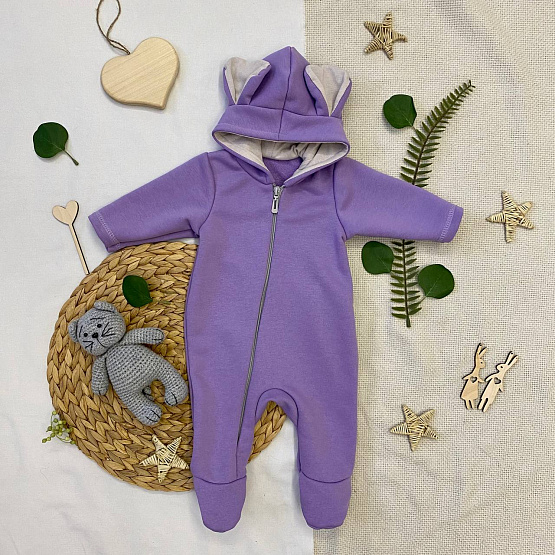 № М-517 Комбинезон детский 