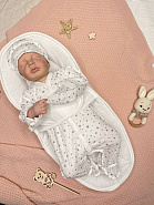 0862 Подложка , матрасика «лодочка»