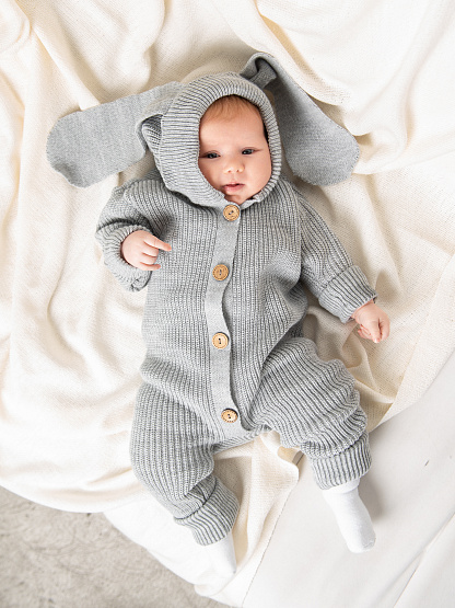 М-525 Комбинезон 