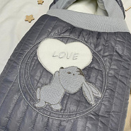 №11-406 Конверт на выписку 