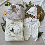 № 442 Комплект на выписку 