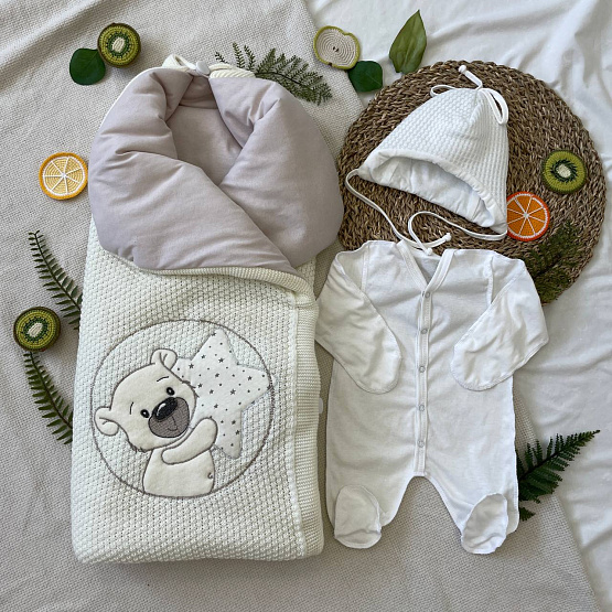 № 442 Комплект на выписку 