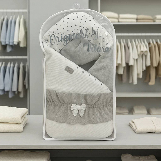 484 Комплект на выписку 