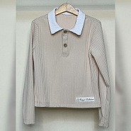 БП-12 Блузка-поло