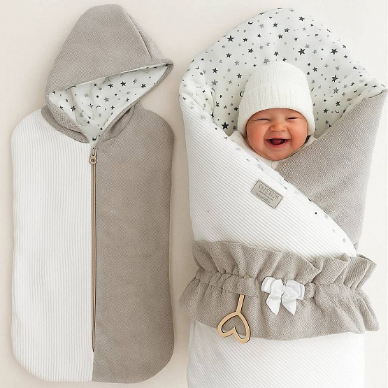 484 Комплект на выписку 