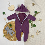 № М-517 Комбинезон детский 