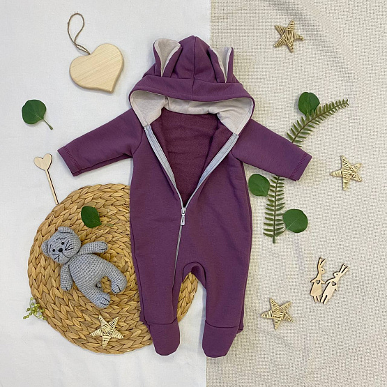 № М-517 Комбинезон детский 