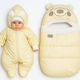 Арт. 480 Конверт на выписку "Спящая личность"