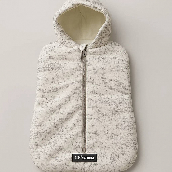 11-420 Конверт для новорожденного  