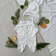 № 442 Комплект на выписку 