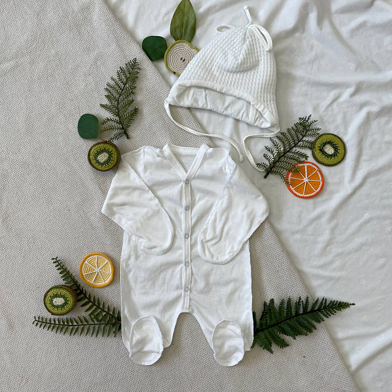 № 442 Комплект на выписку 