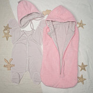 453 Комплект на выписку 