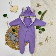 № М-517 Комбинезон детский 