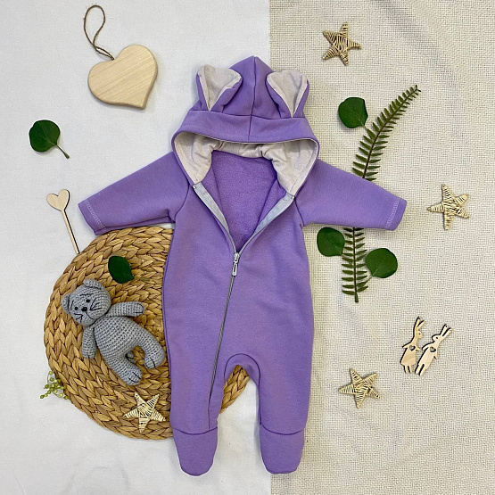 № М-517 Комбинезон детский 